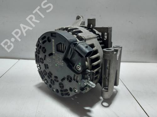 Alternator MERCEDES-BENZ C-CLASS (W204) | BP30107616M7