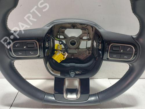 Steering wheel CITROËN C3 III (SX) | BP34139071C49 - Image 3