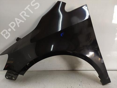 Forkjerm venstre VW GOLF PLUS V (5M1, 521) [2004-2013]  31982558