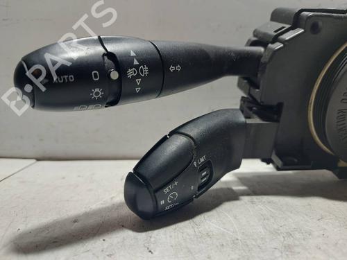 Headlight switch PEUGEOT 307 Break (3E) 1.6 HDi 110 | BP40279570I24 - Image 5