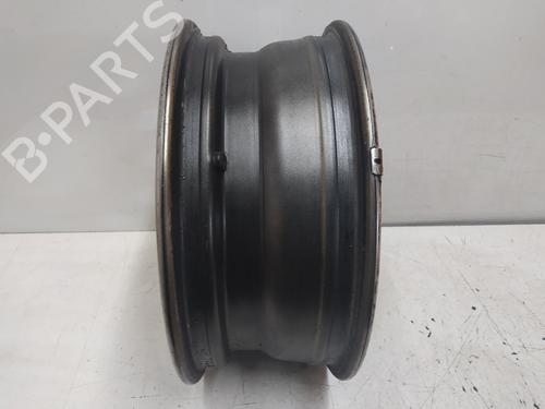 Rim FORD TRANSIT CUSTOM V362 Van (FY, FZ)  | BP31131976C45 