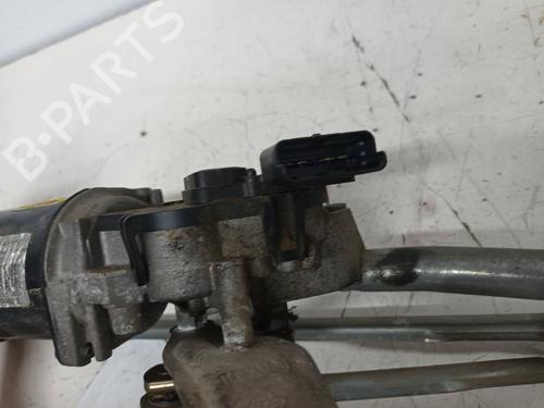 Viskermotor vindrute RENAULT MEGANE II (BM0/1_, CM0/1_) 1.5 dCi (BM0F, BM0T, BM2B, CM0F, CM0T) | BP15219764M29 