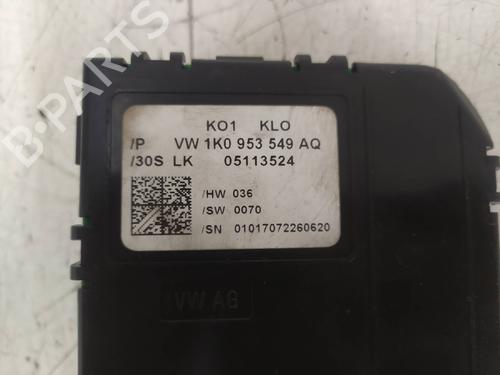 Elektronische module VW JETTA III (1K2) 1.9 TDI | BP29401801M83 