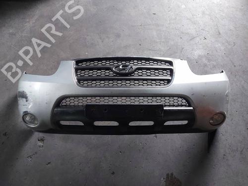 Used Front bumper HYUNDAI SANTA FÉ II (CM) [2005-2015]  24296317