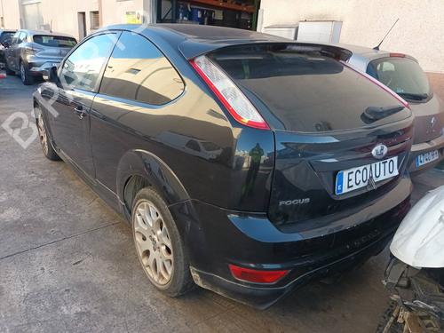 Starter FORD FOCUS II (DA_, HCP, DP) 1.8 TDCi | BP22633734M8 