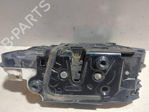 Front left lock SEAT IBIZA IV (6J5, 6P1)  | BP22567254C98 