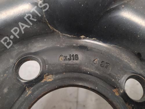 Fælk DACIA SANDERO II | BP32631837C45