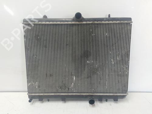Used Water radiator PEUGEOT 3008 I MPV (0U_) [2009-2017]  18109952