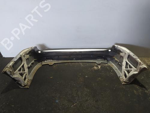 Rear bumper FORD FOCUS II Turnier (DA_, FFS, DS)  | BP25495215C8 