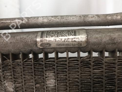 AC radiator FORD FOCUS C-MAX (DM2)  | BP11767925M32 