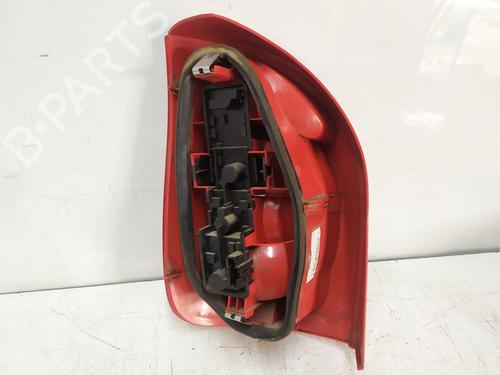 Right taillight CITROËN XSARA PICASSO (N68) 1.6 16V | BP29541728C35 