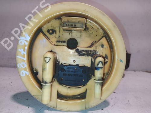 Fuel pump CITROËN C5 I (DC_) 2.0 HDi | BP11285921M76 