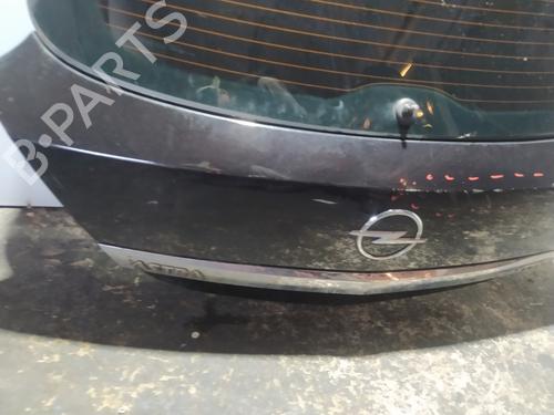 Bakluke CC/Kombi-Kupé OPEL ASTRA H GTC (A04) 1.9 CDTi (L08) | BP8921382C6 