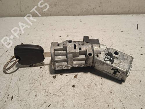 Ignition barrel CITROËN C3 I (FC_, FN_)  | BP10910646M48 
