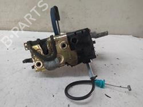 Used Rear left lock CITROËN C4 I (LC_) [2004-2014]  14157167