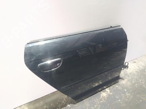 Right rear door AUDI A3 Sportback (8PA) 1.6 TDI | BP27484398C5 