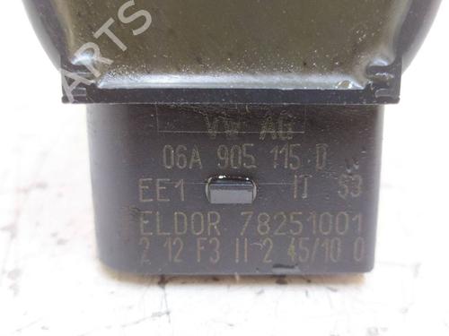 Ignition coil AUDI A4 B6 (8E2) 2.0 | BP39386552M94 - Image 4