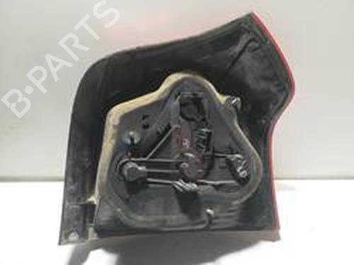 Left taillight TOYOTA COROLLA (_E12_)  | BP8716991C34 