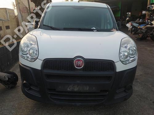Used Parts FIAT DOBLO Bus (263_)  1.3 D Multijet (263AXC1A)  998757