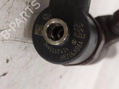 Injector OPEL COMBO Box Body/MPV (X12) 1.3 CDTI (B05) | BP40610249M100 - Image 2