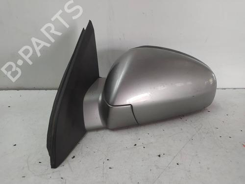 Left mirror OPEL VECTRA C (Z02) 2.0 DTI 16V (F69) | BP8711111C26 