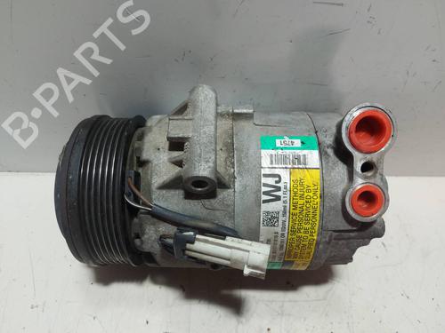 AC compressor OPEL ASTRA H (A04)  | BP22787152M34 