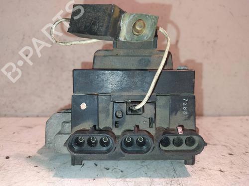 Ignition coil RENAULT CLIO I (B/C57_, 5/357_) 1.4 (B57J, C57J, B57P) | BP11416671M94 