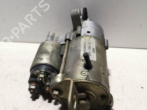 Starter FORD MONDEO III (B5Y)  | BP16763242M8 