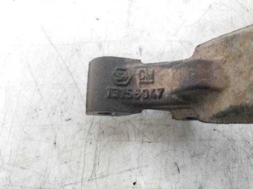 Left front steering knuckle OPEL ASTRA H (A04)  | BP11722675M25 