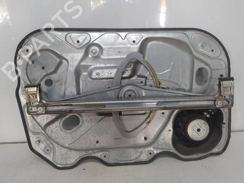 Front right window mechanism FORD FOCUS II (DA_, HCP, DP) 1.6 | BP13574349C23 