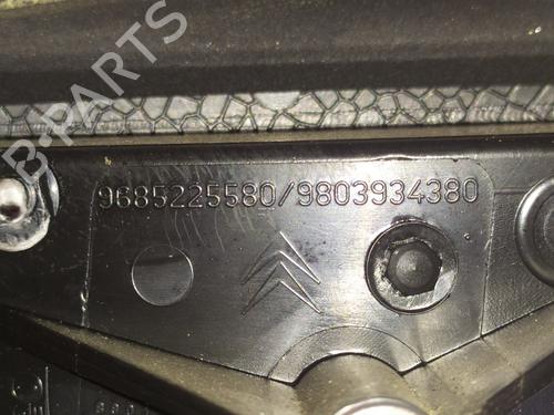 Left tailgate light CITROËN C3 II (SC_) | BP36670581C79 - Image 3