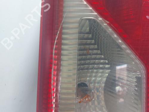Left taillight CITROËN JUMPY II Van 1.6 HDi 90 8V | BP36020975C34 - Image 3