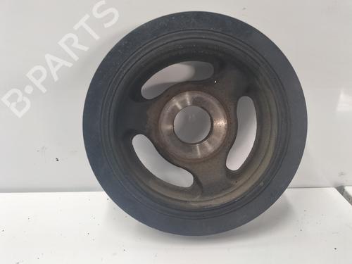 Used Pulley CITROËN XSARA PICASSO (N68) [1999-2012]  14156414