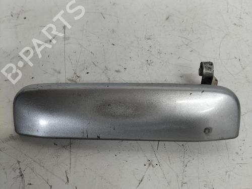 Used Front left exterior door handle NISSAN PICK UP (D22) [1997-2025]  13241712