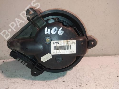 Heater blower motor PEUGEOT 406 (8B)  | BP14156254M62 