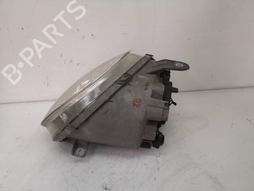 Left headlight CHEVROLET MATIZ (M200, M250) 0.8 | BP9975793C28 