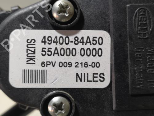 Pedal SUZUKI JIMNY Closed Off-Road Vehicle (SN) 1.5 DDiS 4x4 | BP16300440I4 