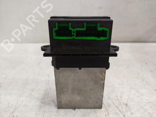 Resistenza riscaldamento RENAULT SCÉNIC II (JM0/1_) [2003-2010]  29994205
