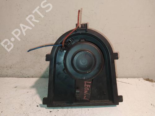 Ventilator motor SEAT LEON (1M1)  | BP14156296M62 