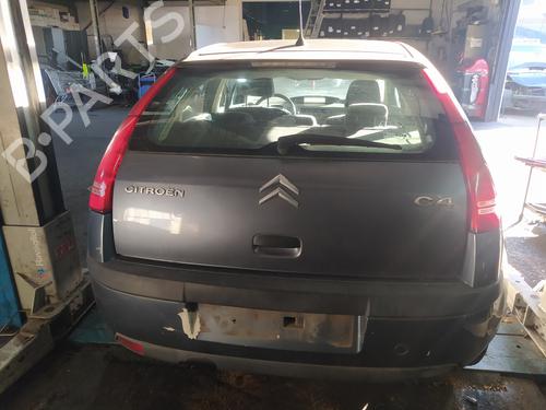 Left taillight CITROËN C4 I (LC_)  | BP23110437C34 