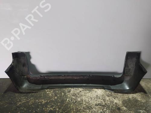 Rear bumper FIAT FIORINO Box Body/MPV (225_)  | BP13327056C8 