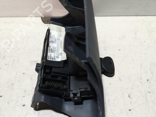 Ignition barrel MINI MINI (R56) One | BP16854198M48 