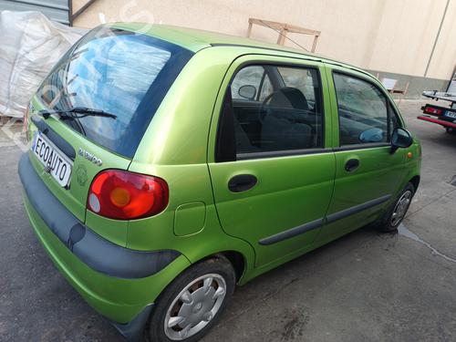 Højre forlygte DAEWOO MATIZ (M100, M150) 0.8 | BP23445462C29 