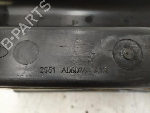 Glove box FORD FIESTA V (JH_, JD_) 1.4 TDCi | BP27237764C95 