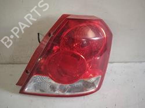 Lampa tylna prawa DAEWOO KALOS Saloon (KLAS)  BP8704457C35