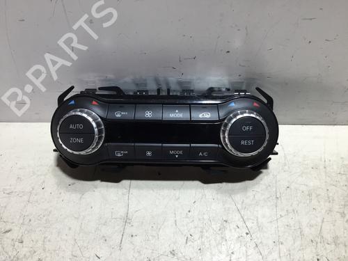 Used Climate control MERCEDES-BENZ GLA-CLASS (X156) [2013-2022]  28479005