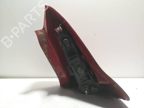 Left taillight CITROËN C4 Coupe (LA_)  | BP8711440C34 