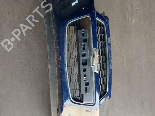 Used Front bumper Front bumper CHEVROLET AVEO Hatchback (T300) 1.2 (86 hp) 33698301 33698301