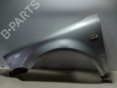 Left front fenders VW PASSAT B5.5 (3B3)  | BP23147034C41 
