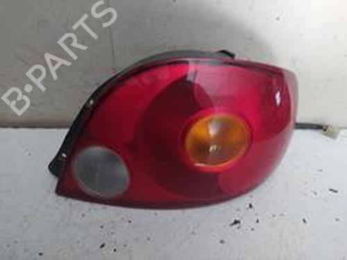 Used Right taillight DAEWOO MATIZ (M100, M150) [1998-2025]  8713988
